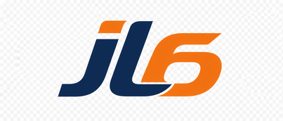 jl6 brand logo